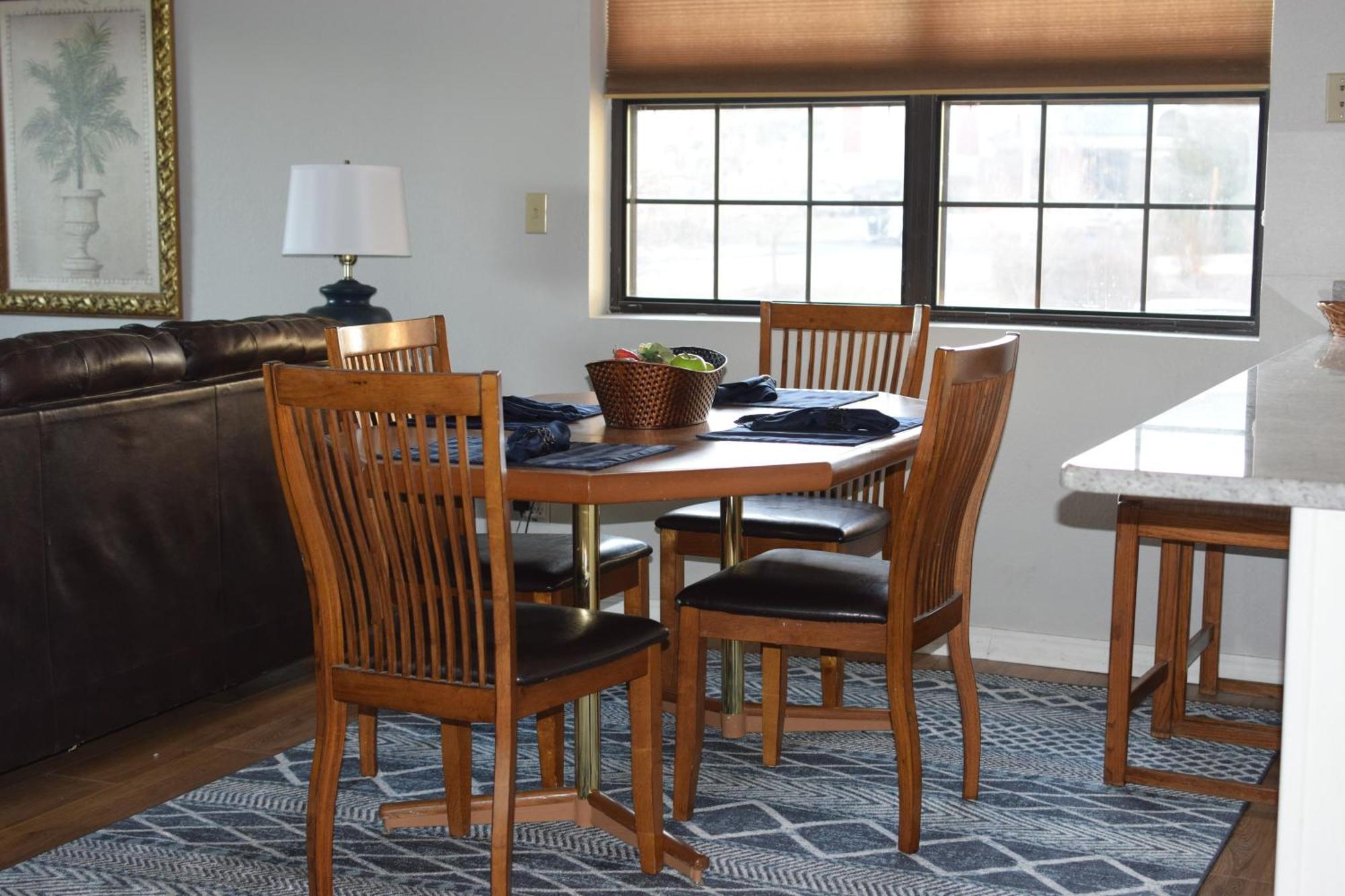 בראנסון Grant'S Condo In The Greens מראה חיצוני תמונה